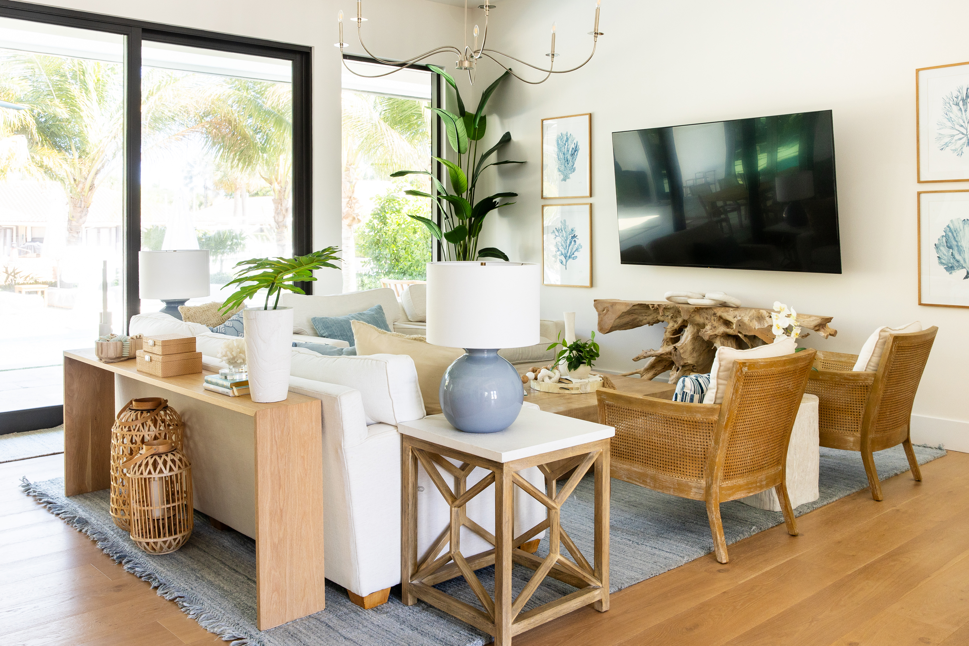 North Palm Beach Coastal Residence photo 9