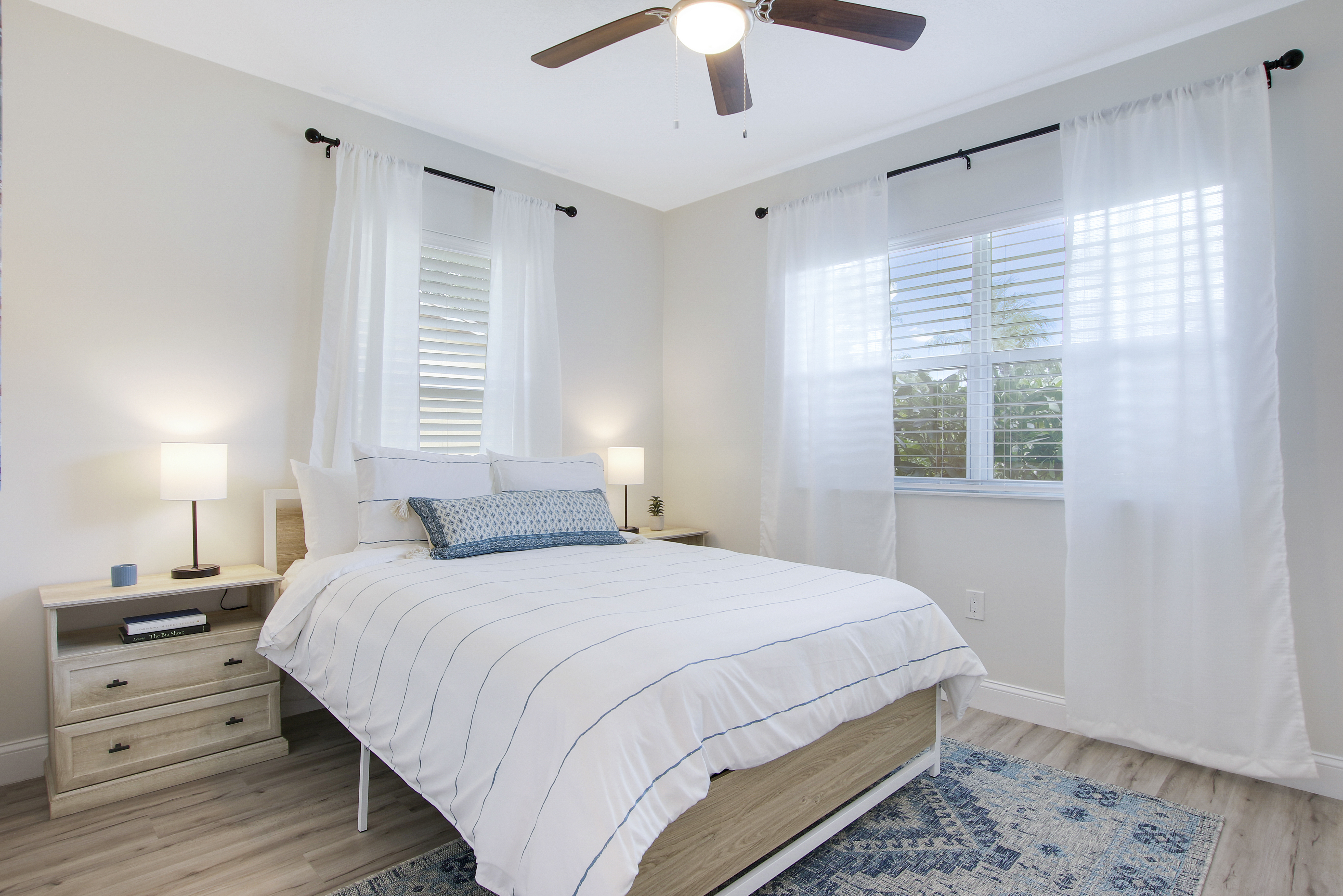 North Palm Beach Surf Shack Airbnb photo 2