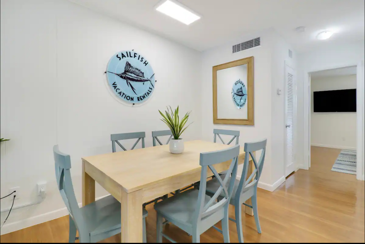 Sailfish Vacation Rental Stuart, FL photo 1