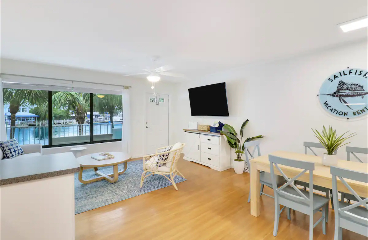 Sailfish Vacation Rental Stuart, FL photo 2